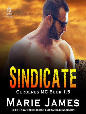 cover image of Sindicate